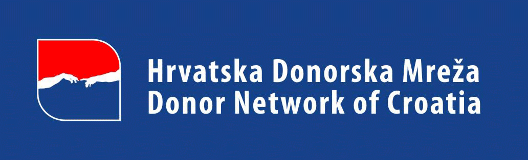 logo network donatori